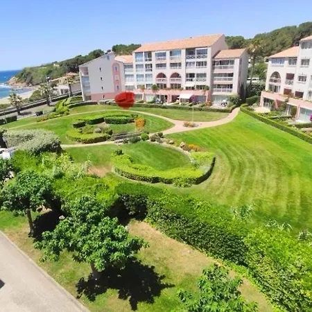 Joli Climatise Vue Apartment *