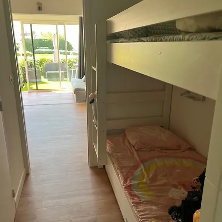شقة Joli Climatise Vue *