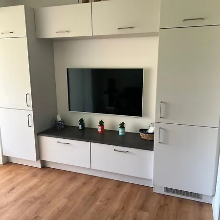 Joli Climatise Vue 아파트