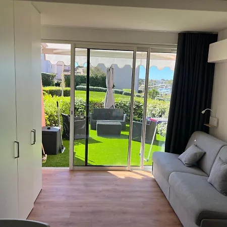 Joli Climatise Vue Apartamento