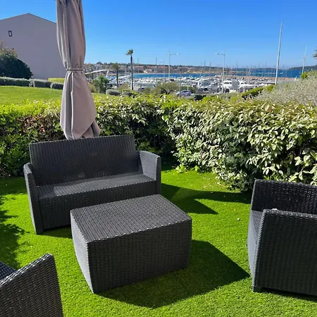 Apartment Joli Climatise Vue